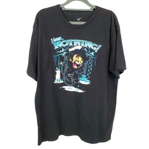 Teefury sz L Game of Thrones graphic tshirt